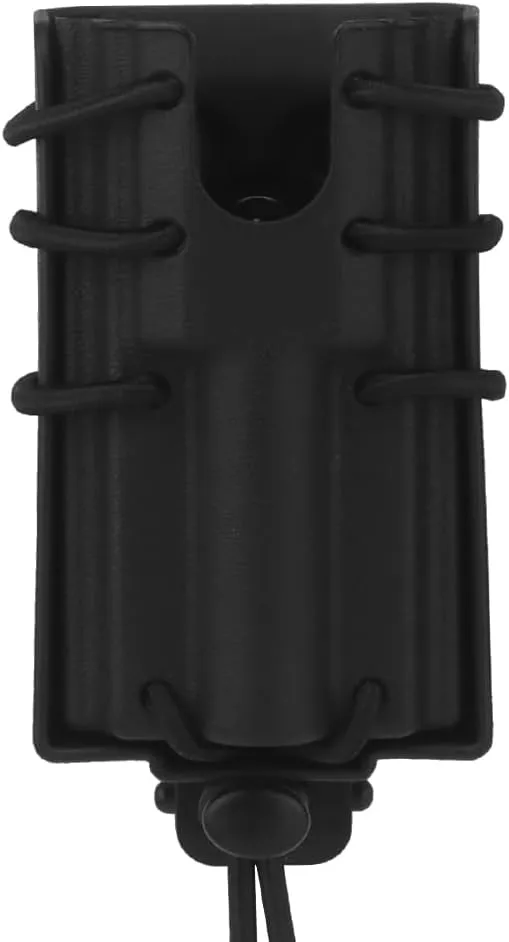 Tactical Universal Tourniquet Pouch Medical TQ Holder Quick Release Waistbelt Bag