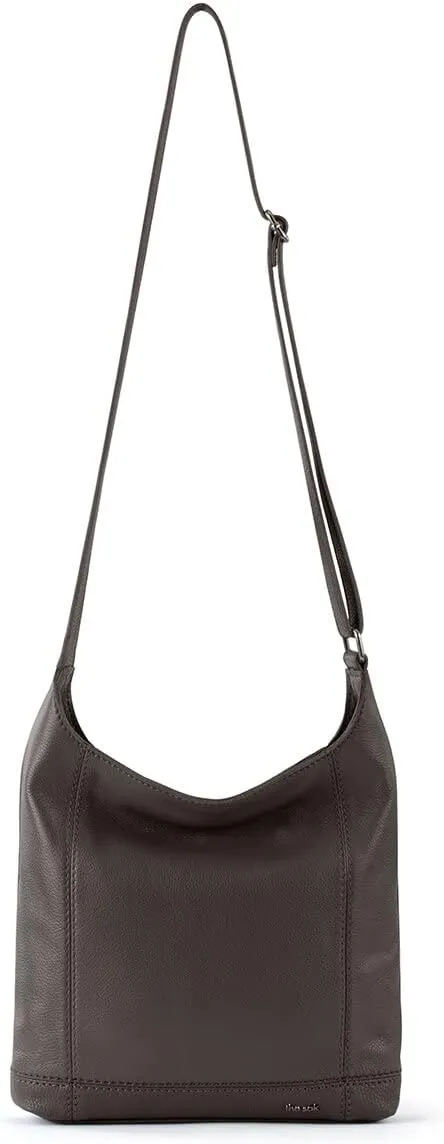 The Sak De Young Crossbody in Leather