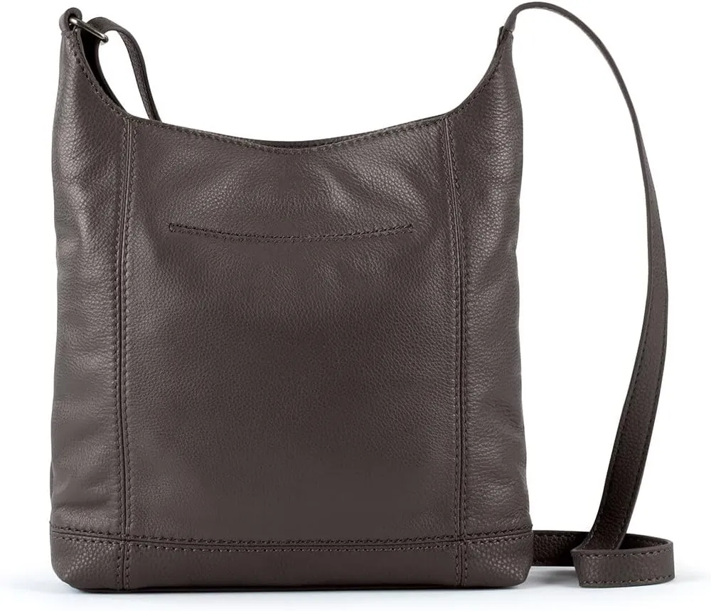 The Sak De Young Crossbody in Leather