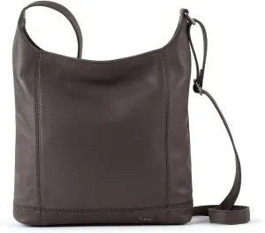 The Sak De Young Crossbody in Leather