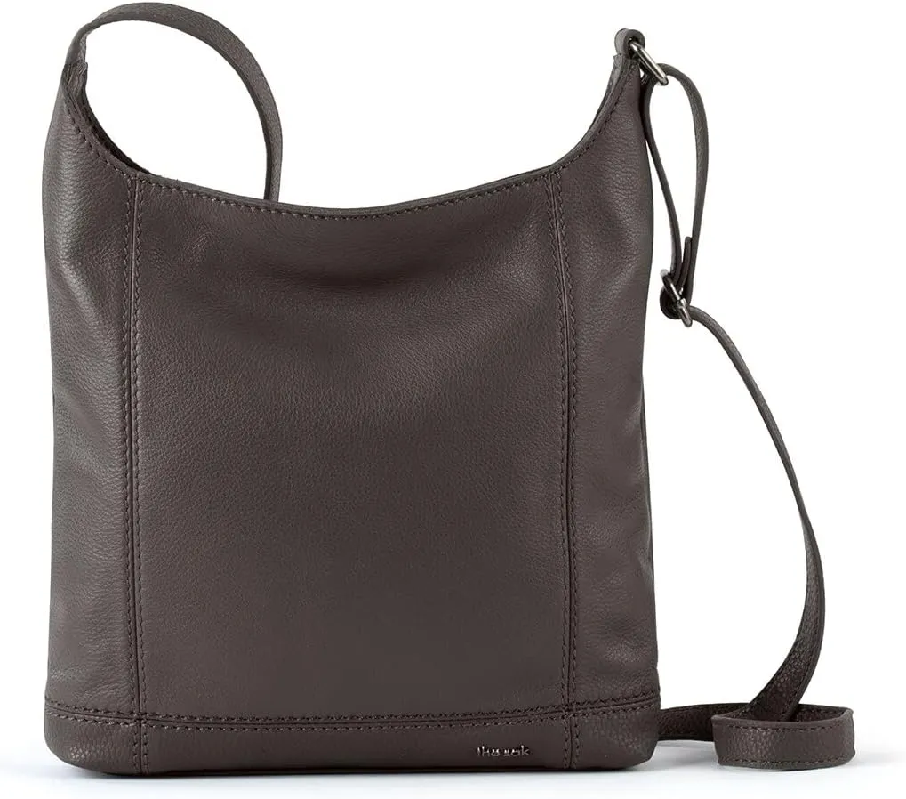 The Sak De Young Crossbody in Leather