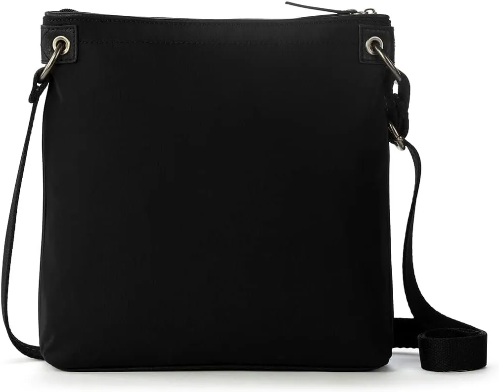 The Sak Esperato Flat Crossbody