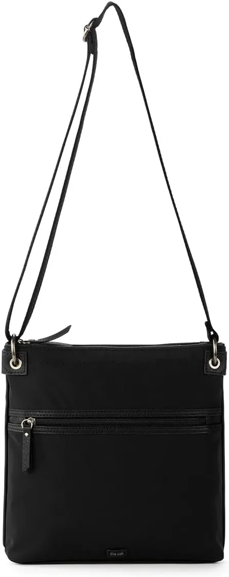 The Sak Esperato Flat Crossbody