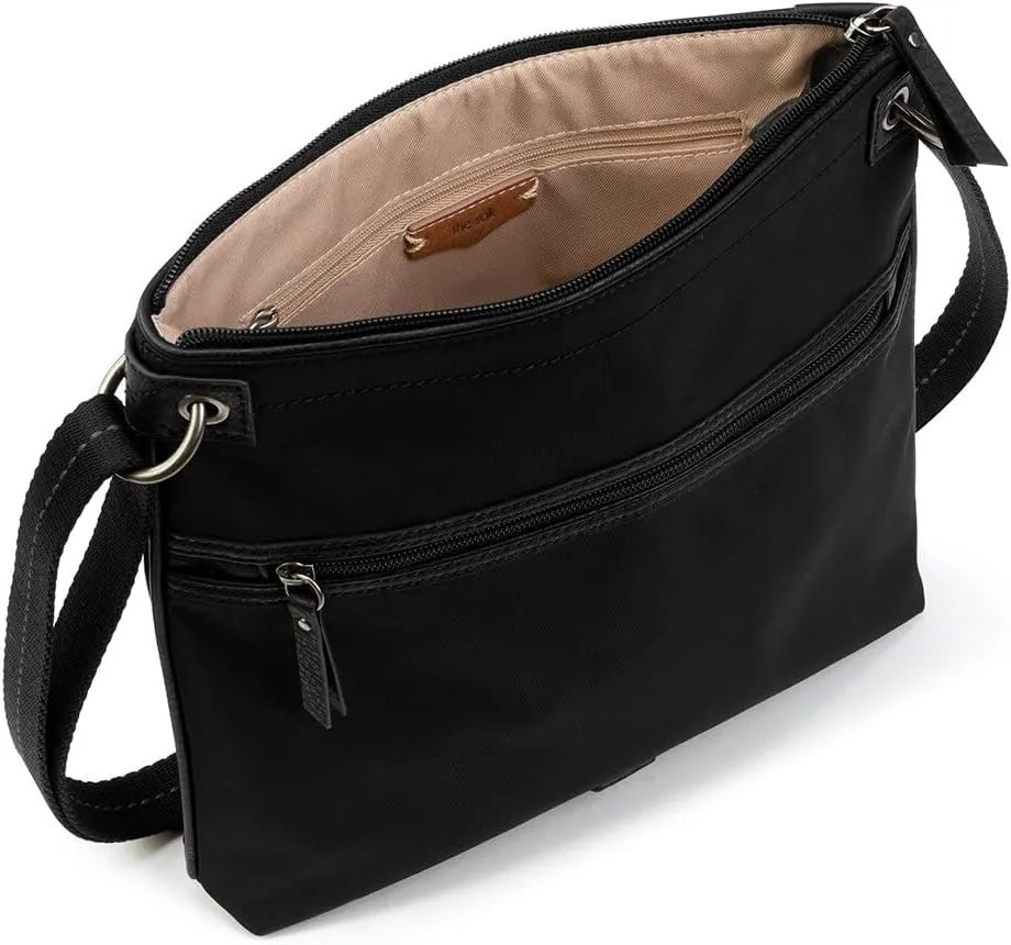 The Sak Esperato Flat Crossbody