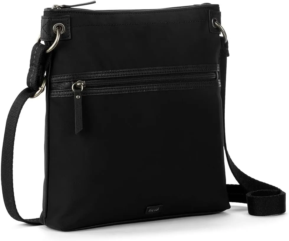 The Sak Esperato Flat Crossbody