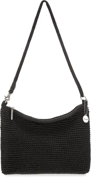 The Sak Lumi Convertible Crossbody Purse - Women's 3-in-1 Handbag for Everyday & Travel -Small Clutch Bag With Zipper Closure