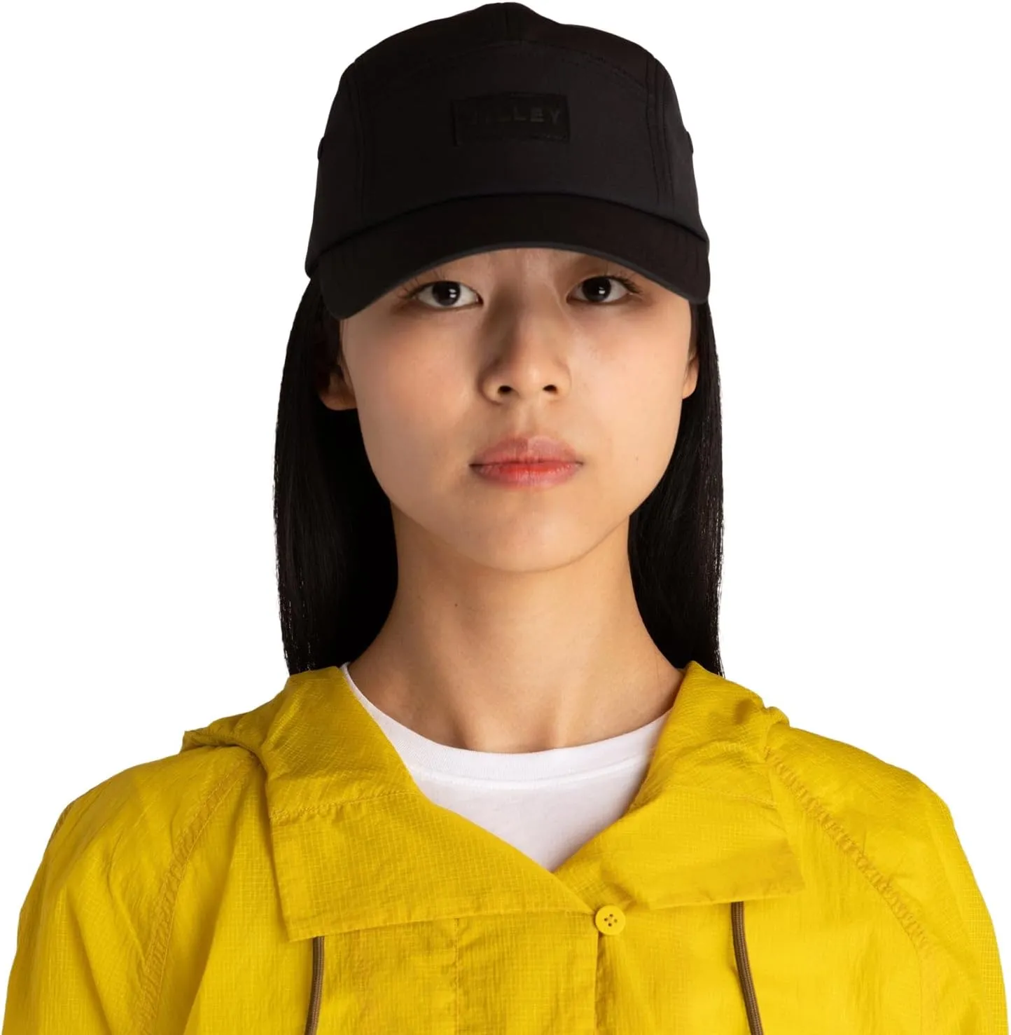 Tilley Recycled Baseball Cap