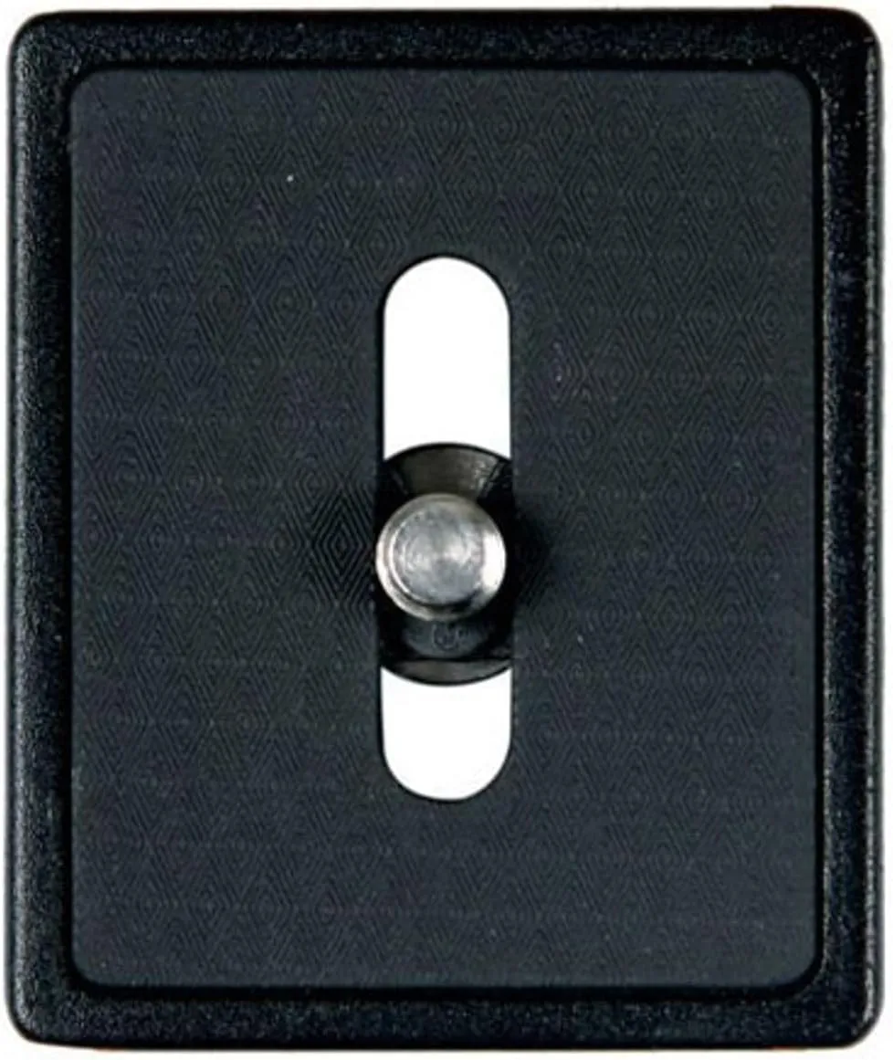 Vanguard QS-39 Quick Release Plate for Specific Vanguard Tripods and Heads