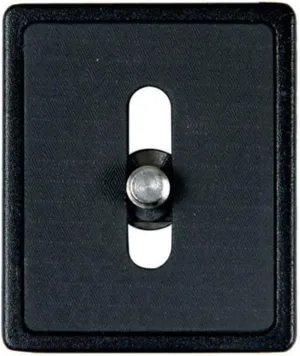Vanguard QS-39 Quick Release Plate for Specific Vanguard Tripods and Heads
