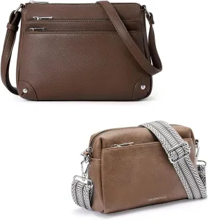 WESTBRONCO Crossbody Bags for Women