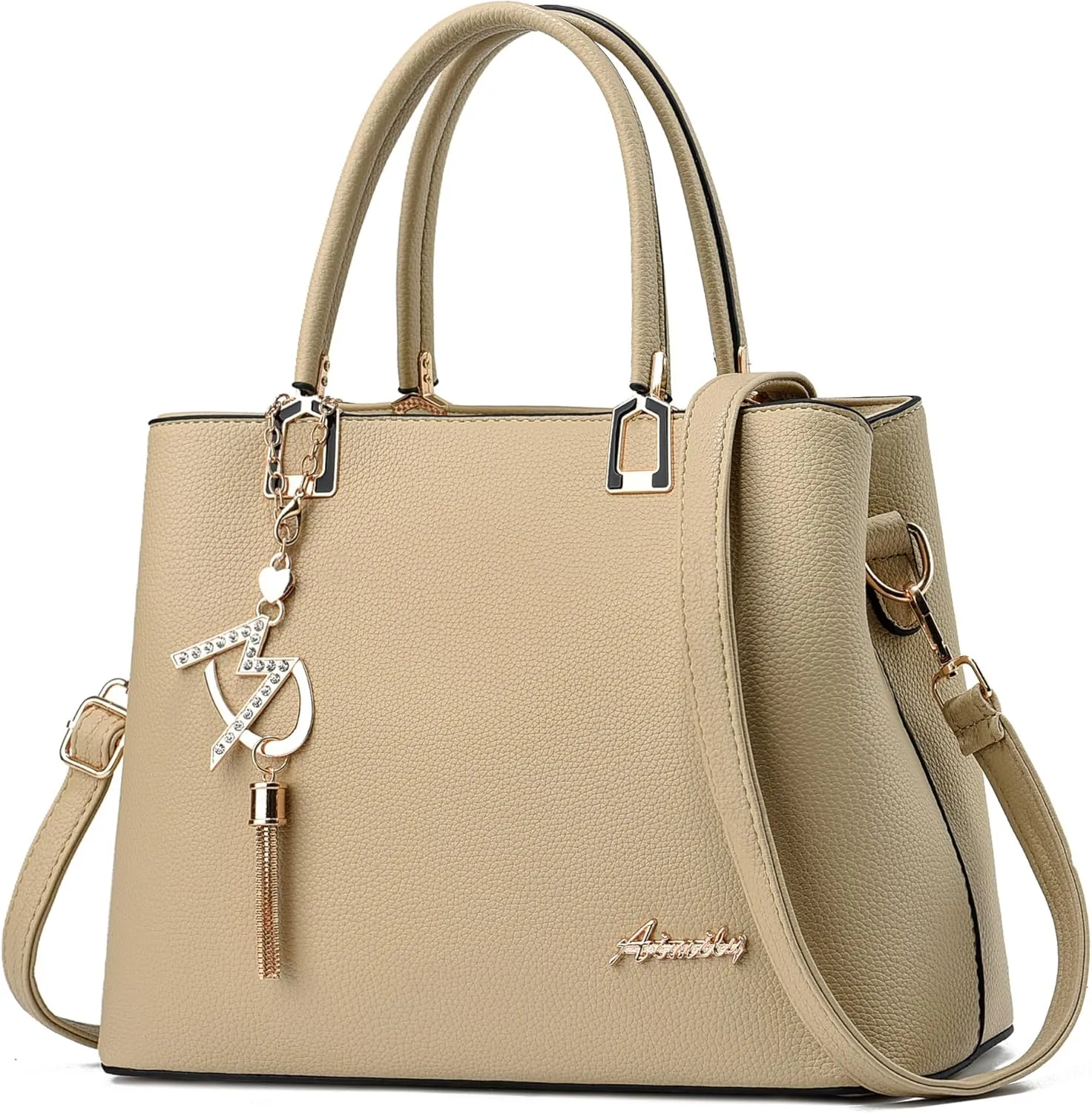 Womens Purses and Handbags Shoulder Bags Ladies Designer Top Handle Satchel Tote Bag
