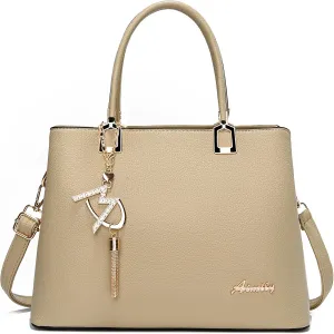 Womens Purses and Handbags Shoulder Bags Ladies Designer Top Handle Satchel Tote Bag