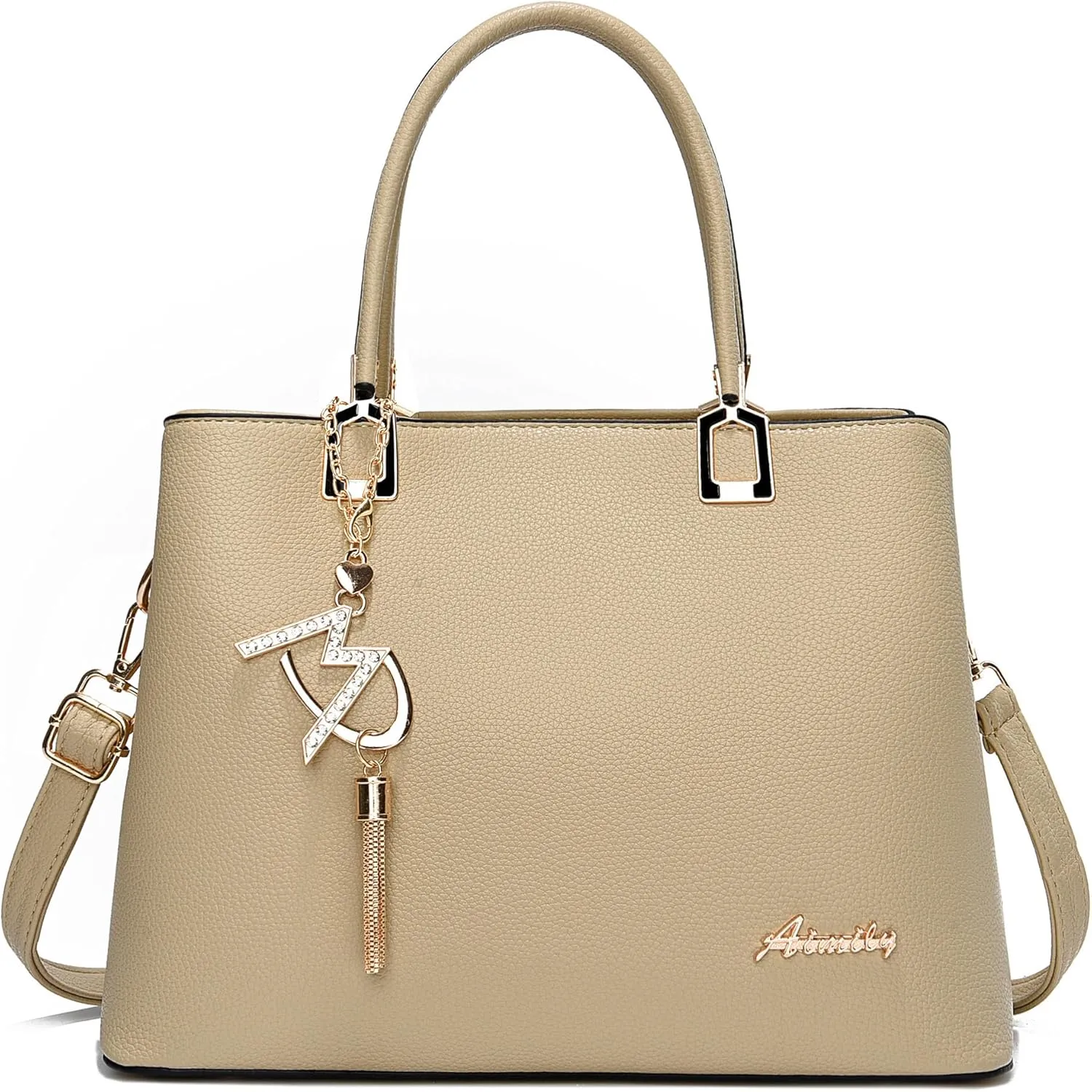 Womens Purses and Handbags Shoulder Bags Ladies Designer Top Handle Satchel Tote Bag
